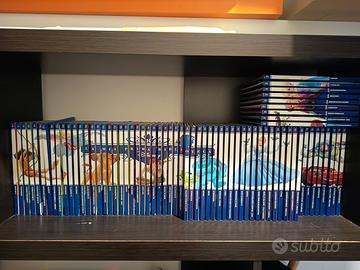 Libri Disney bambini 