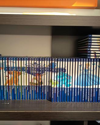 Libri Disney bambini 