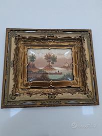 quadro vintage