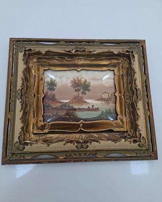 quadro vintage