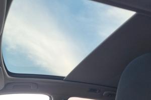 Nissan Qashqai 1.6 dCi 2WD Tekna+