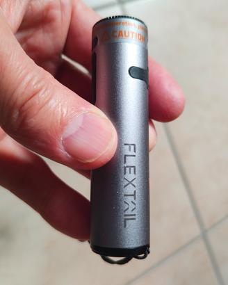 Pila Flextail mini zero flashligt 1200
