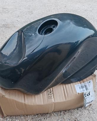 serbatoio Aprilia RSV in metallo 