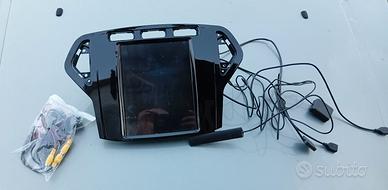 Radio androide 8 cor 128G
