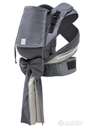 Marsupio Stokke Limas Plus - Grigio