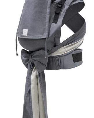 Marsupio Stokke Limas Plus - Grigio