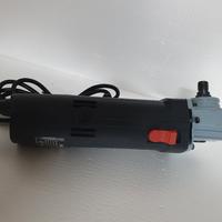 smerigliatrice angolare frullino 115 500w