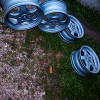 style 109 bmw 5x120 r17 bmw e36