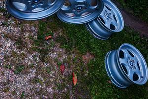 style 109 bmw 5x120 r17 bmw e36