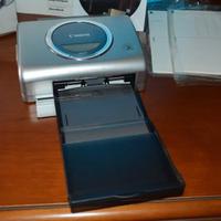 CANON: STAMPANTE CP 300