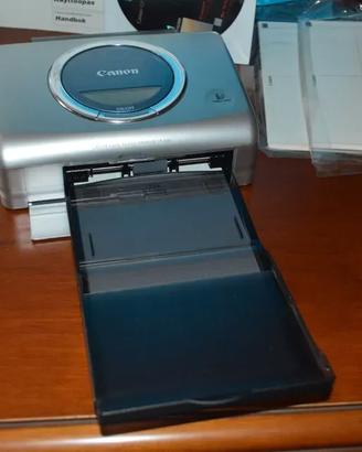 CANON: STAMPANTE CP 300