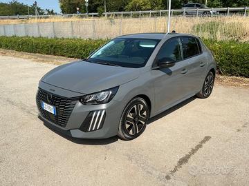 Peugeot 208 1.2 100 Stop&Start 5 porte Allure