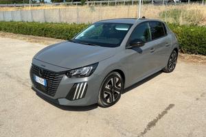 Peugeot 208 1.2 100 Stop&Start 5 porte Allure