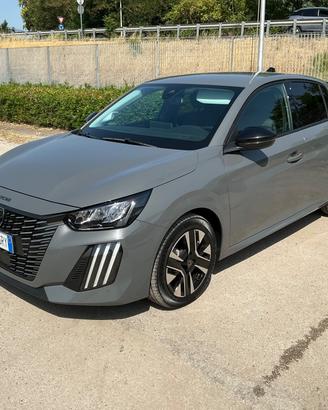 Peugeot 208 1.2 100 Stop&Start 5 porte Allure