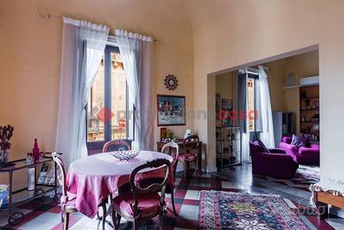 Appartamento Catania [PT-M77-SPVRG]