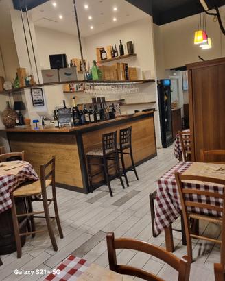 CAGLIARI CENTRO - ATTIVITÀ DI RISTORAZIONE 