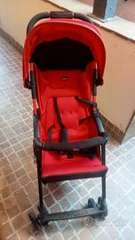 Passeggino leggero