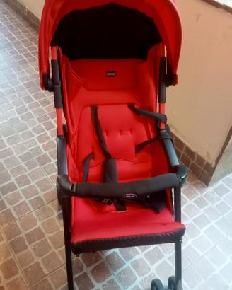 Passeggino leggero