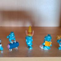 sorprese ovetti Kinder 