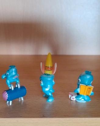 sorprese ovetti Kinder 