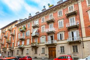 Mansarda a Torino 1 locali