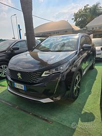 Peugeot 5008 BlueHDi 130 S&S EAT8 GT 2020