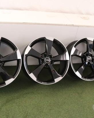 Cerchi in lega Audi SQ2 Q2 Q4 Sportback E-Tron 19