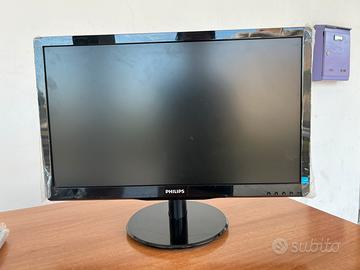 Monitor PC Philips 22" Full HD (Modello 226V)