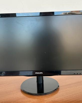 Monitor PC Philips 22" Full HD (Modello 226V)