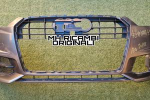 Paraurti Anteriore Audi A6 S6 4G Facelift S-Line