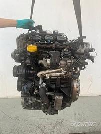 Motore Usato M9RM7