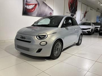 FIAT 500 Hybrid Hybrid Icon