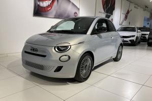 FIAT 500 Hybrid Hybrid Icon