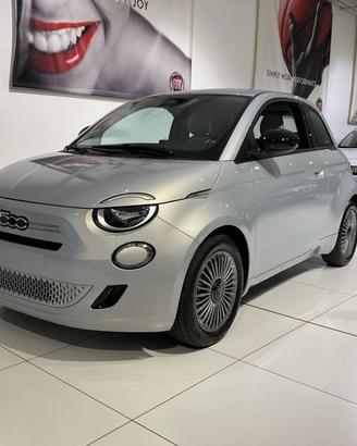 FIAT 500 Hybrid Hybrid Icon