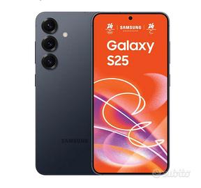 Smartphone Samsung Galaxy S25