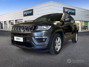 Jeep Compass 1.4 MAir 103kW Longitude