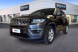 Jeep Compass 1.4 MAir 103kW Longitude