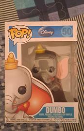Funko pop Disney Dumbo!!