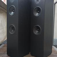 Arcus AS 70 casse acustiche diffusori