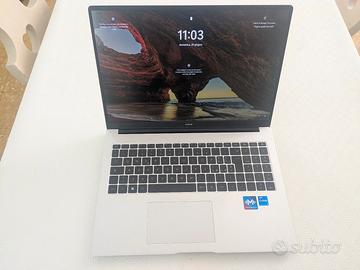 Honor Magicbook x 16 PC portatile