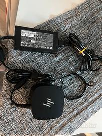 HP thunderbolt Docking Station G2