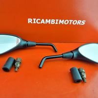 SPECCHIETTO SX DX BMW G650X G 650 X