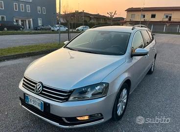 passat 1.6 tdi 