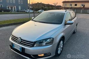 passat 1.6 tdi 