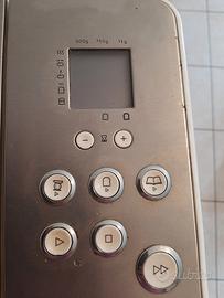 macchina per il pane