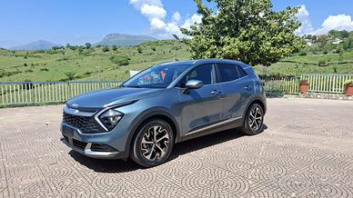 Kia Sportage 1.6 DS