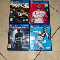 giochi ps4