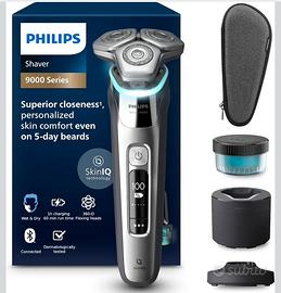 Rasoio Philips S9000