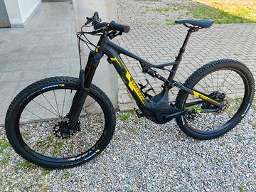 E-MTB Ebike Specialized Turbo Levo FSR 2018 tg. M