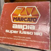 macchina per fare pasta